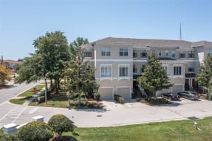 1105 VENETIAN HARBOR DRIVE, ST PETERSBURG, FL 33702 - MLS#MFRTB8373466