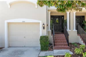 1105 VENETIAN HARBOR DRIVE, ST PETERSBURG, FL 33702 - MLS#MFRTB8373466