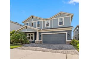 4583 EMPRISE WAY, LAND O LAKES, FL 34638 Sold 06/23/25