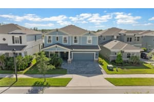 4583 EMPRISE WAY, LAND O LAKES, FL 34638 Sold 06/23/25