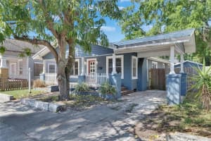 2920 11TH STREET, TAMPA, FL 33605 Sold 06/20/25