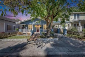 2920 11TH STREET, TAMPA, FL 33605 Sold 06/20/25