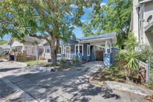 2920 11TH STREET, TAMPA, FL 33605 Sold 06/20/25