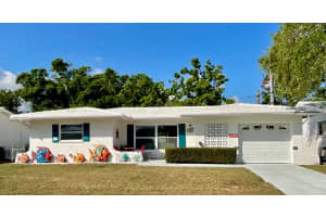 9308 45TH STREET, PINELLAS PARK, FL 33782 Sold 06/30/25