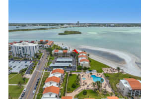 865 GULFVIEW BOULEVARD, CLEARWATER BEACH, FL 33767 - MLS#MFRTB8373482
