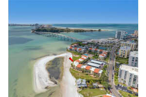 865 GULFVIEW BOULEVARD, CLEARWATER BEACH, FL 33767 - MLS#MFRTB8373482