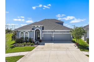 5409 DEL CORONADO DRIVE, APOLLO BEACH, FL 33572 Sold 06/12/25