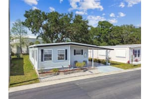 66 ROYAL PALM CIRCLE, LARGO, FL 33778 - MLS#MFRTB8373489