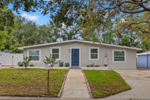 121 PENNSYLVANIA AVENUE, PALM HARBOR, FL 34683 - MLS#MFRTB8373508