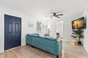 121 PENNSYLVANIA AVENUE, PALM HARBOR, FL 34683 - MLS#MFRTB8373508