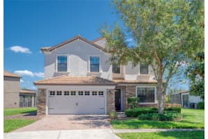 1401 Wexford Way, DAVENPORT