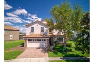 1401 WEXFORD WAY, DAVENPORT, FL 33896 - MLS#MFRTB8373509