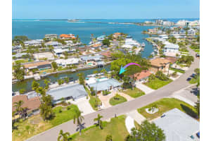 2248 EDYTHE DRIVE, DUNEDIN, FL 34698 Sold 05/19/25