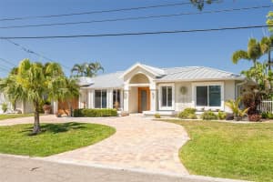 2248 EDYTHE DRIVE, DUNEDIN, FL 34698 Sold 05/19/25