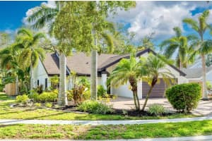 2966 LONGBROOKE WAY, CLEARWATER, FL 33760 Sold 06/09/25
