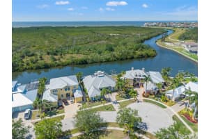 819 ISLEBAY DRIVE, APOLLO BEACH, FL 33572 Sold 06/11/25
