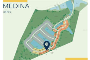 2760 WINDING CREEK TRAIL, NORTH PORT, FL 34289 Sold 11/14/25