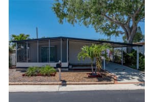 6950 46TH AVENUE, ST PETERSBURG, FL 33709 - MLS#MFRTB8373526