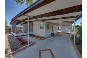 6950 46TH AVENUE, ST PETERSBURG, FL 33709 - MLS#MFRTB8373526