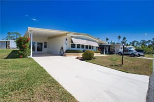 108 La Paloma, NORTH PORT