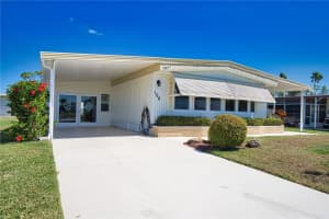 108 LA PALOMA, NORTH PORT, FL 34287 - MLS#MFRTB8373530