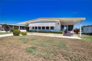 108 LA PALOMA, NORTH PORT, FL 34287 - MLS#MFRTB8373530