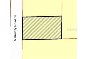 0 S COUNTY ROAD 39, LITHIA, FL 33547 Sold 06/17/25