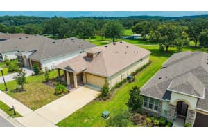 14174 THOROUGHBRED DRIVE, DADE CITY, FL 33525 - MLS#MFRTB8373536
