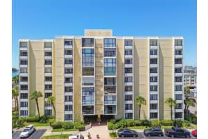 800 GULFVIEW BOULEVARD, CLEARWATER BEACH, FL 33767 Sold 05/12/25