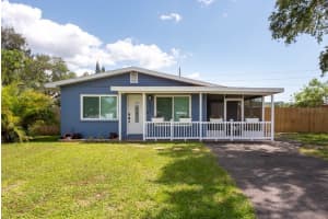 4507 26th Ave S, TAMPA