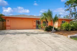413 BLACKBURN ROAD, NOKOMIS, FL 34275 Sold 08/06/25