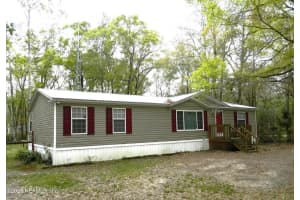 4865 OLAF STREET, HASTINGS, FL 32145 Sold 07/03/25