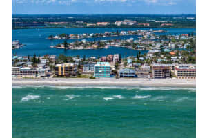 14110 GULF BOULEVARD, MADEIRA BEACH, FL 33708 Sold 05/06/25