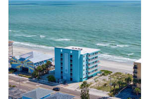 14110 GULF BOULEVARD, MADEIRA BEACH, FL 33708 Sold 05/06/25