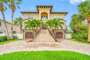 2149 BAYOU GRANDE BOULEVARD, ST PETERSBURG, FL 33703 Sold 08/29/25