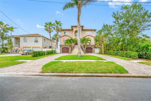 2149 BAYOU GRANDE BOULEVARD, ST PETERSBURG, FL 33703 Sold 08/29/25