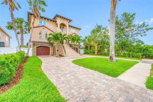 2149 BAYOU GRANDE BOULEVARD, ST PETERSBURG, FL 33703 Sold 08/29/25
