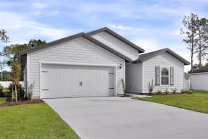 2 PRINCE ERIC LANE, PALM COAST, FL 32164 - MLS#MFRTB8373580