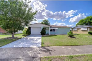 6143 19TH STREET, ZEPHYRHILLS, FL 33542 Sold 05/28/25
