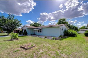 6143 19TH STREET, ZEPHYRHILLS, FL 33542 Sold 05/28/25