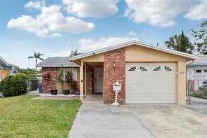 4902 BLUE HERON DRIVE, NEW PORT RICHEY, FL 34652 Sold 07/26/25