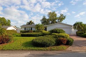 13807 83RD PLACE, SEMINOLE, FL 33776 Sold 05/16/25