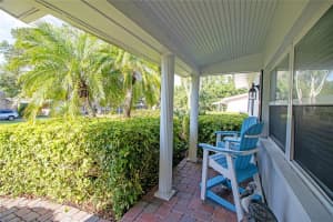 13807 83RD PLACE, SEMINOLE, FL 33776 Sold 05/16/25