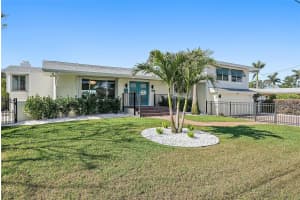 442 22ND AVENUE, ST PETERSBURG, FL 33705 Sold 06/17/25