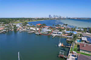 442 22ND AVENUE, ST PETERSBURG, FL 33705 Sold 06/17/25