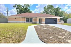 8054 SPRING HILL DRIVE, SPRING HILL, FL 34606 Sold 09/04/25