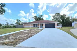 8054 SPRING HILL DRIVE, SPRING HILL, FL 34606 Sold 09/04/25