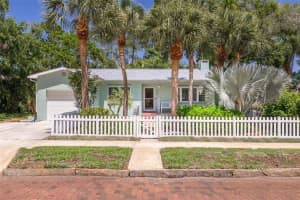 5229 2ND AVENUE, ST PETERSBURG, FL 33710 Sold 05/27/25