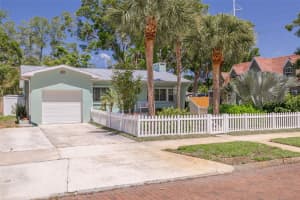 5229 2ND AVENUE, ST PETERSBURG, FL 33710 Sold 05/27/25