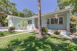 5229 2ND AVENUE, ST PETERSBURG, FL 33710 Sold 05/27/25